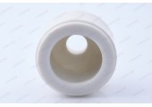 Муфта переходная 63*20 вн белая Valfex