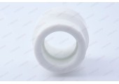 Муфта переходная 63*40 вн белая Valfex