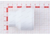 Муфта переходная 50*25 вн белая Valfex