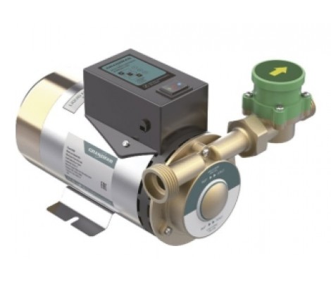 Насос повышения давления COMFORT X15G-10B  (0,09кВт/20л.м./10м)     (6шт)