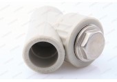 Фильтр 25 VALFEX серый