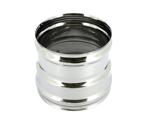 Переходник-Адаптер 430/0,5 мм Ø130 М - 150 М f6094 Ferrum