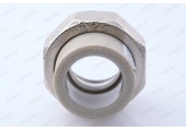 Разборное соединение 25*1