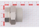 Разборное соединение 25*1