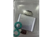 Магнитный фильтр для очистки воды 1/2