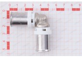 Пресс угол 16 x 16 F-L1616N TIM