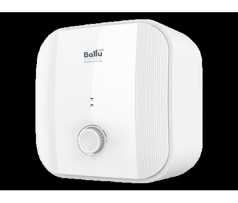 Водонагреватель BWH/S 15 Capsule Plus О надмоечный Ballu