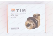 Адаптер для установки насоса в скважине W-DA0104 TIM