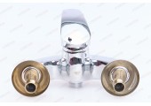 Смеситель для ванны EYB 135 длинная Zerix