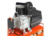 Компрессор Patriot поршневой масляный EURO 50-260K, 260 л/мин, 8 бар, 1800 Вт