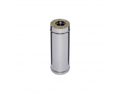 Сэндвич 0,5м 430/0,5 мм + нерж Ø 150*210 f3908 Ferrum