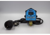 Реле давления электронное Extra РДЭ-10-2,2 Акваконтроль (2,2кВт)