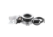 Измельчитель пищевых отходов 460 Вт GD-460 MIXXUS