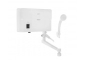 Проточник Atmor Liberty, 5 кВт, душ + кран Ariston
