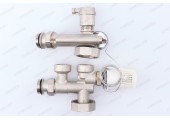 Узел комбимикс с регулировкой MINI ZMg.802.013360
