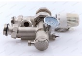 Узел комбимикс с регулировкой MINI ZMg.802.013360