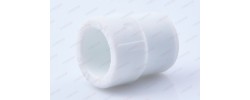 Муфта переходная 25*20 вн белая Valfex
