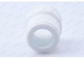 Муфта переходная 25*20 вн белая Valfex
