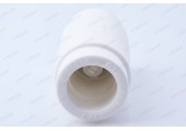 Обратный клапан 32 белый Pro Aqua