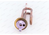 Тэн фланец, гнутый под анод R10026 Т14-1 2 кВт Thermowat