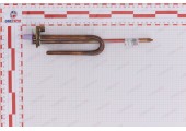 Тэн фланец, гнутый под анод R10026 Т14-1 2 кВт Thermowat