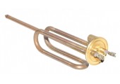 Тэн фланец, гнутый под анод Т14, 2 кВт R184271 Thermowat