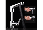 Смеситель для раковины G1299 хром Gappo