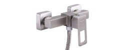 Смеситель для душевой кабины FIT-003 из нержавеющей стали SUS304 Mixxus