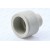 Муфта переходная 50*20 вн серая RTP