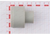 Муфта переходная 50*20 вн серая RTP