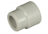 Муфта переходная 25*20 вн серая RTP