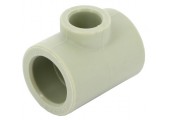 Тройник 25*20*25 PP-R RTP