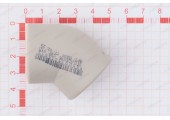 Угол  45*  25  СЕРЫЙ PP-R  RTP