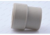 Муфта переходная 50*32 вн серая RTP