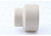 Муфта переходная 63*32 вн серая RTP