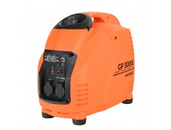 Генератор инверторный PATRIOT GP 3000i, 3,0/3,5 кВт