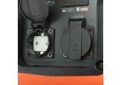 Генератор инверторный PATRIOT GP 3000i, 3,0/3,5 кВт
