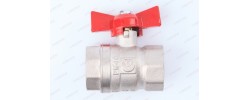 Кран шаровый Valtec 3/4