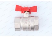 Кран шаровый Valtec 3/4