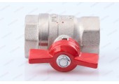 Кран шаровый Valtec 3/4