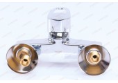 Смеситель для ванны Xide 009 короткий Euro Mixxus Premium