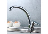 Смеситель для кухни PUD4 146 Ø40 Zerix