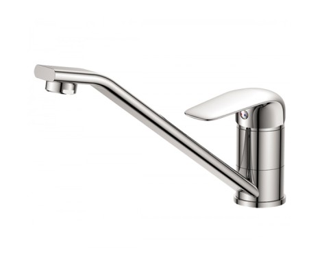 Смеситель для кухни Dario 004 25 см Ø40 Mixxus Premium