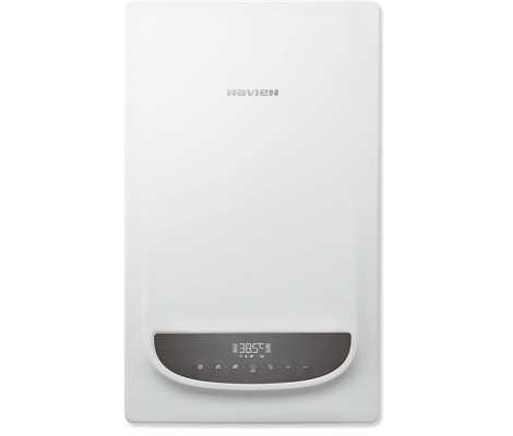 Котел газовый настенный Deluxe One-40K без труб Navien