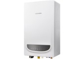 Котел газовый настенный Deluxe One-40K без труб Navien
