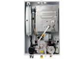 Котел газовый настенный Deluxe One-40K без труб Navien