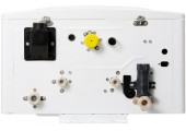 Котел газовый настенный Deluxe One-40K без труб Navien