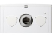 Котел газовый настенный Deluxe One-40K без труб Navien