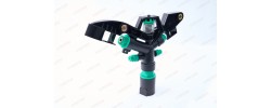 Распылитель импульсный PPR (пластиковый) PLAMIX/CRAB PL-581