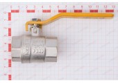 Кран шаровый газовый 3/4